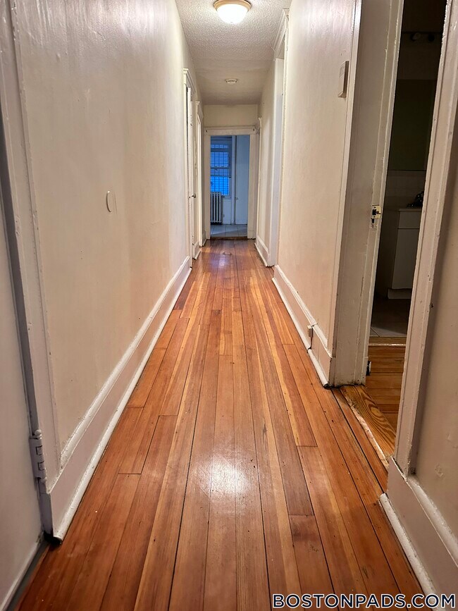 Foto del edificio - 15 Barrows St