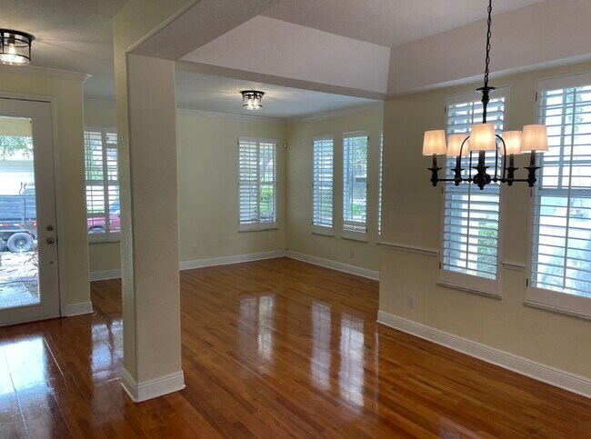 Foto del edificio - Beautiful Bayshore Reserve Home for Rent