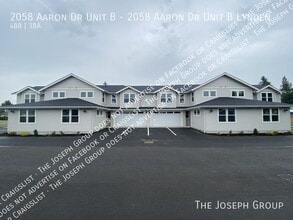 Building Photo - 2058 Aaron Dr