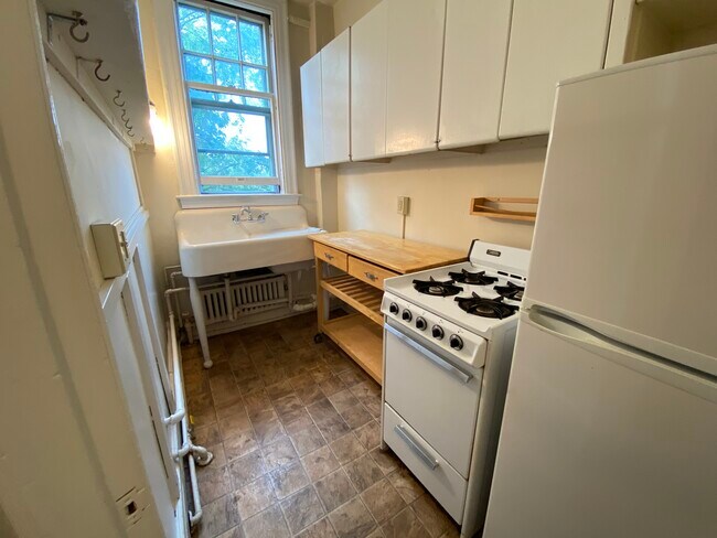 Foto del edificio - 267 Crescent St