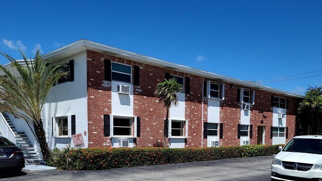 Foto del edificio - 810 Lake Shore Dr