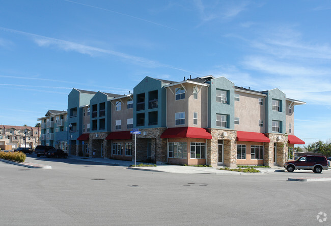 Building Photo - Chapel Lane Senior Apartments