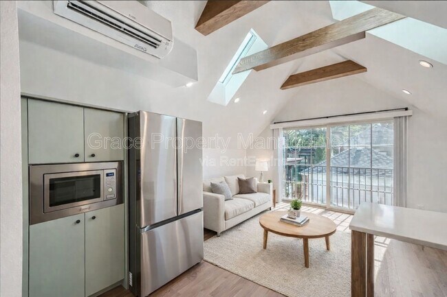 Photo - 1308 1/2 South Grant Street Apartment