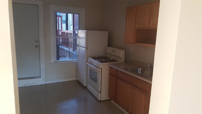Foto del edificio - 254 Albany Ave