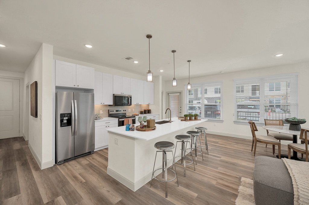 Foto principal - Camber Ridge at Cross Creek Ranch