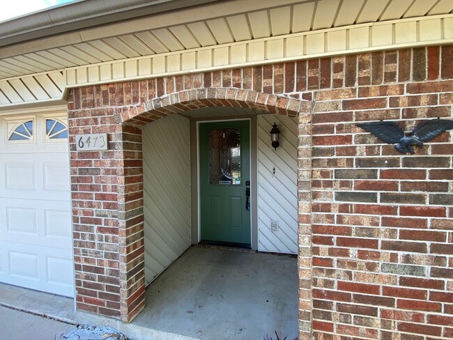 Foto del edificio - 3bdrm, 2 bath, Move In Ready! Keller ISD!