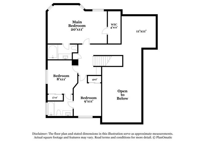 Foto del edificio - 1403 Harmony Hill Dr
