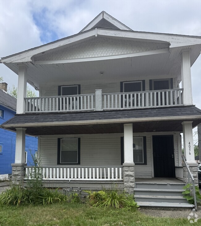 Building Photo - 4056 E 136th St