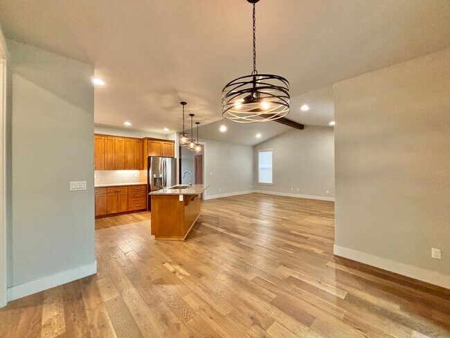 Foto del edificio - Gorgeous Prineville Home