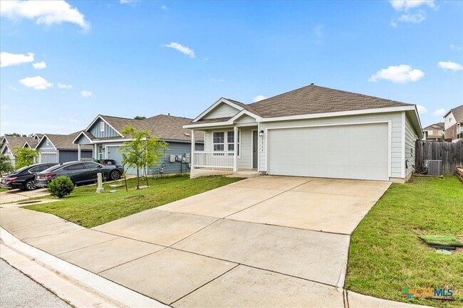 Building Photo - 5363 Fair Moon Dr