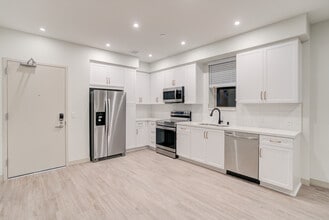 Building Photo - Bolsa Row Apartments