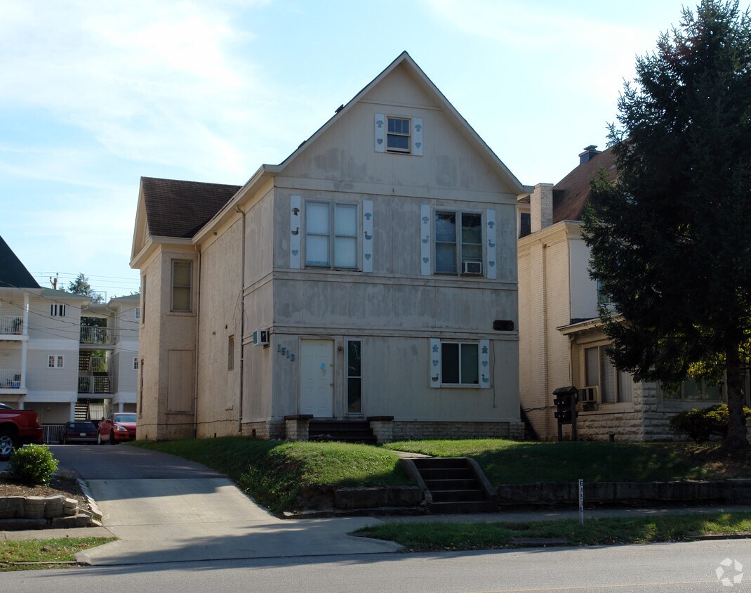 Primary Photo - 1513 6th Ave