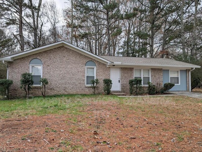 Building Photo - 525 Cedar Wood Ct SW