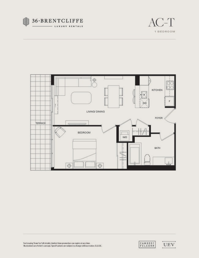 Building Photo - 36 Brentcliffe | Luxury Rentals