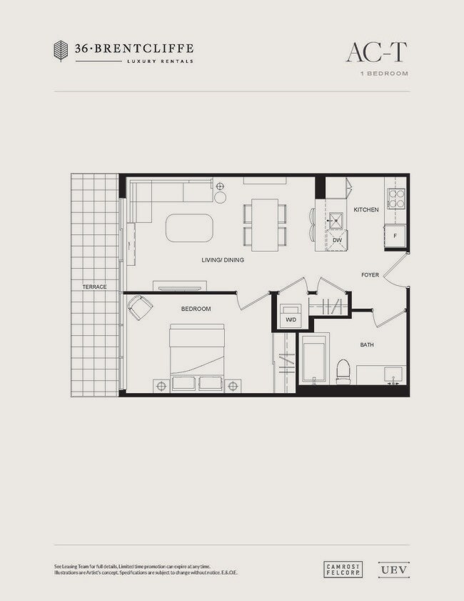 Building Photo - 36 Brentcliffe | Luxury Rentals