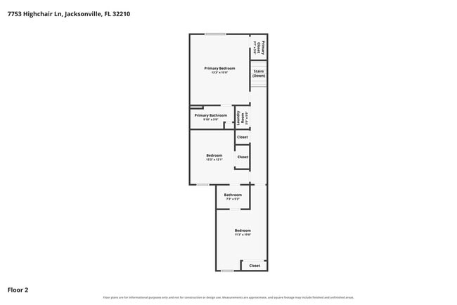 Foto del edificio - 7753 Highchair Ln