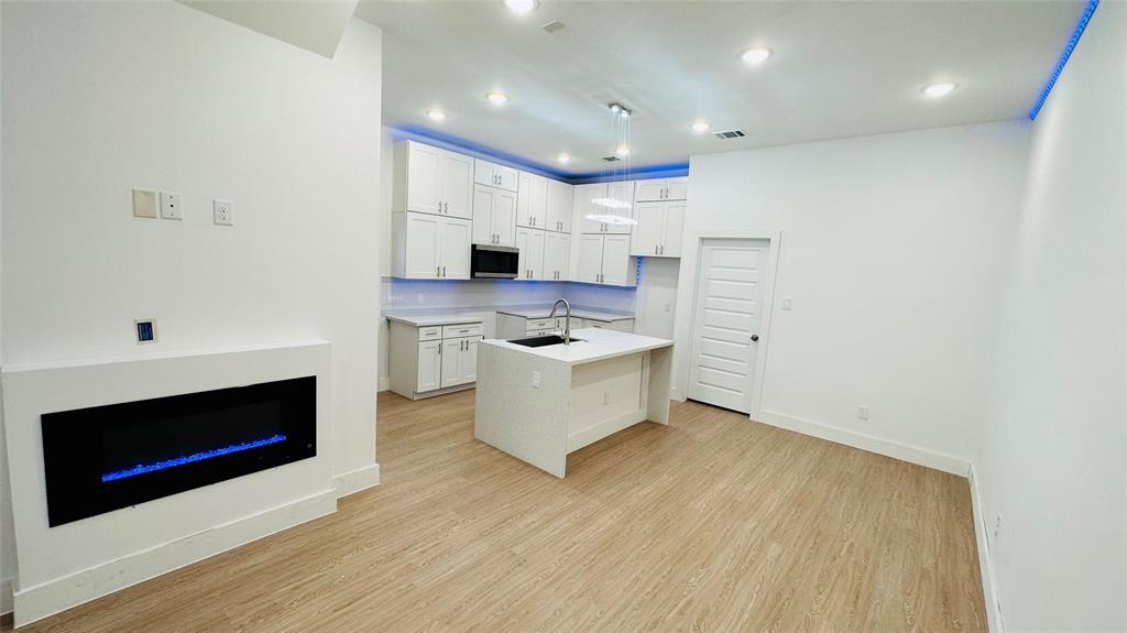 4514 Brinkley St, Houston, TX 77051 Townhome Rentals in Houston TX