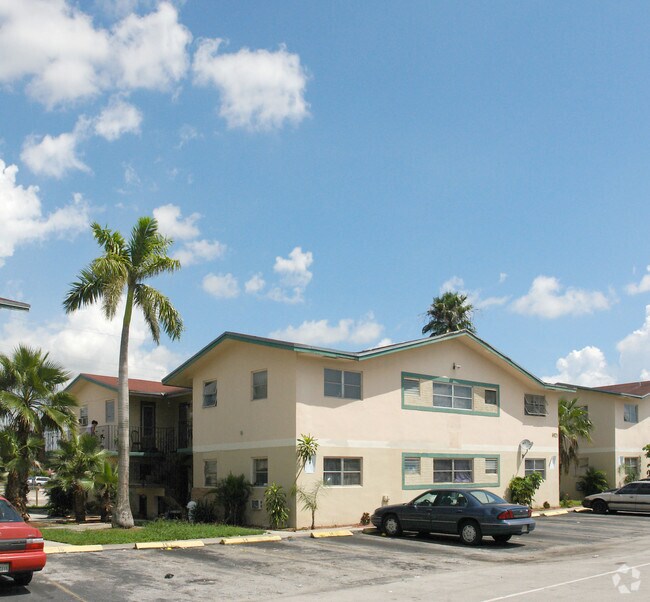 Pembroke Manor Apartments Rentals Pembroke Pines, FL
