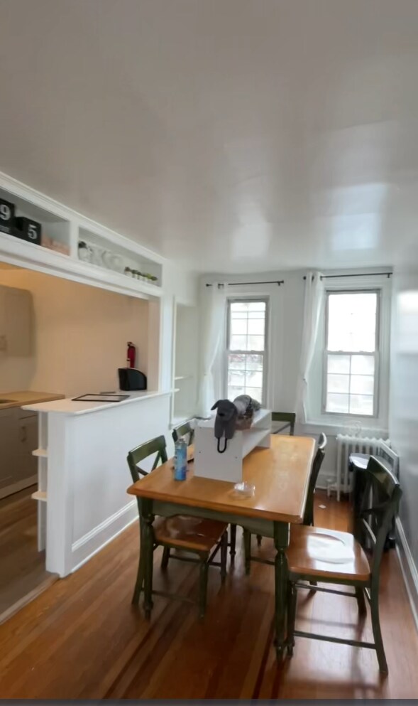 Foto del edificio - 1038 W Lancaster Ave