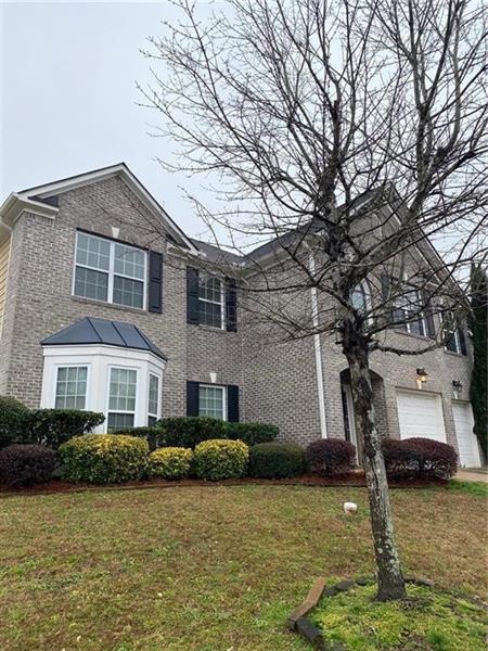 Building Photo - 7637 Forest Glen Way
