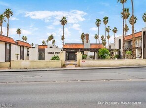 Building Photo - 1405 E Vegas Valley Dr Building Photo - 1405 E Vegas Valley Dr