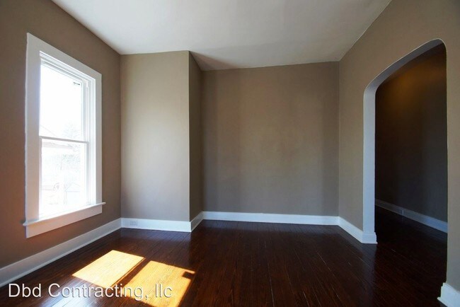 Building Photo - 3714 S Harrison St