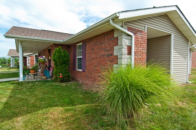 Foto principal - Camdenton I & II Apartments