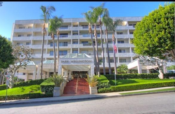 Building Photo - 1131 Alta Loma Rd