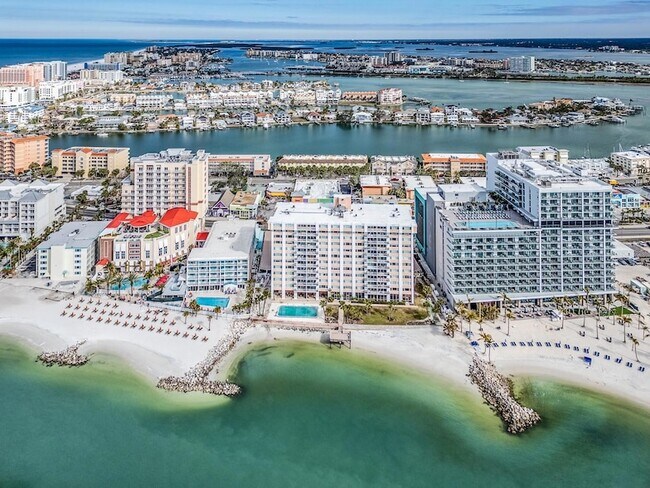 Foto del edificio - 675 S Gulfview Blvd