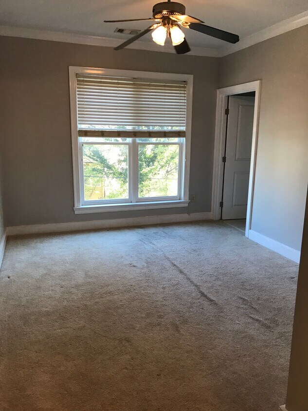 2nd Bedroom - 3127 Long Boulevard