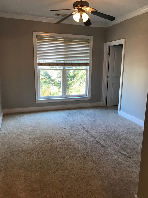 2nd Bedroom - 3127 Long Boulevard