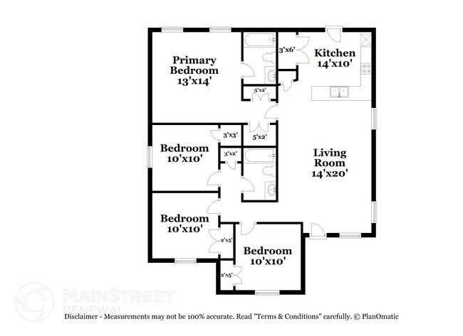 Foto del edificio - 3923 Springbrook Dr