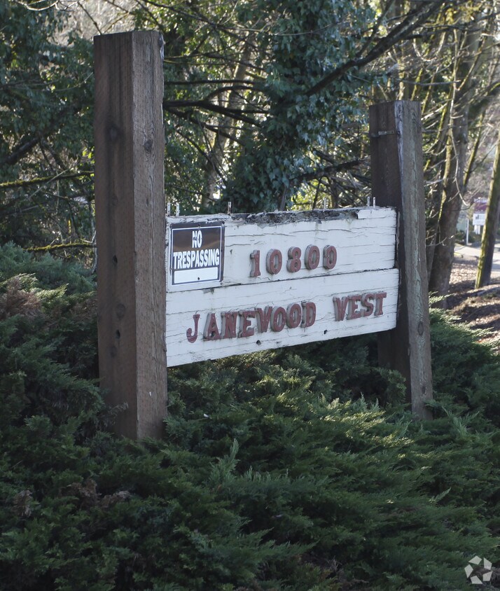 Foto del edificio - #299 JANEWOOD WEST