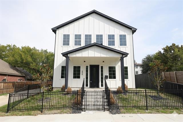 Primary Photo - 326 N Patton Ave