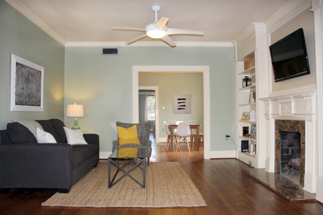 Foto del edificio - 134 E 18th St