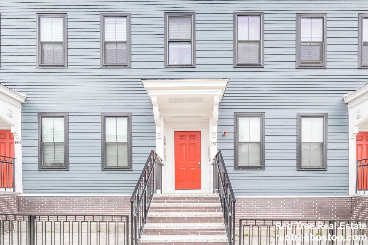 Building Photo - 150 Pleasant St