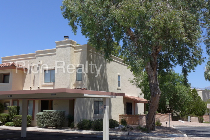 Foto principal - 10133 E Lost Trails St