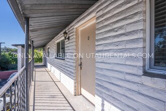 Building Photo - 138 S 300 W