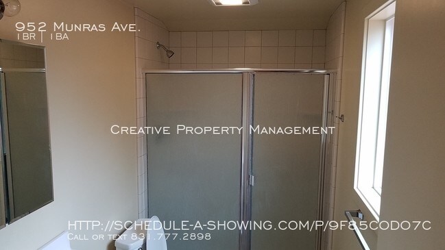 Building Photo - 1 Bedroom Apartment in Monterey, Ca