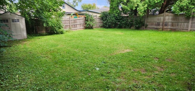 Photo - 113 Parker Ave House