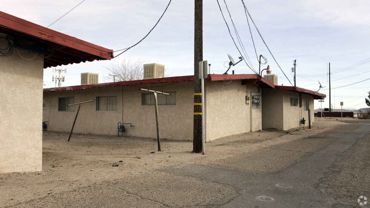 Building Photo - 280 E GRACE St