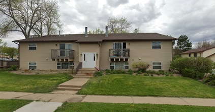 Building Photo - 4901 S Baha Ave