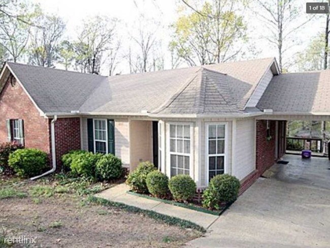 Building Photo - 3 br, 2 bath House - 1008 CRAWFORD CIR