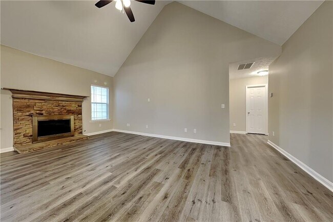 Foto del edificio - 1280 Waterwood Dr