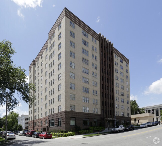 Westport Central Rentals Kansas City, MO