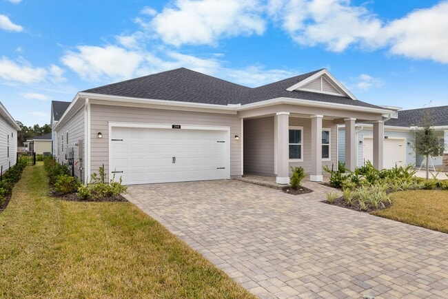 Building Photo - Brand-New SilverLeaf Home with Resort-Style Amenities