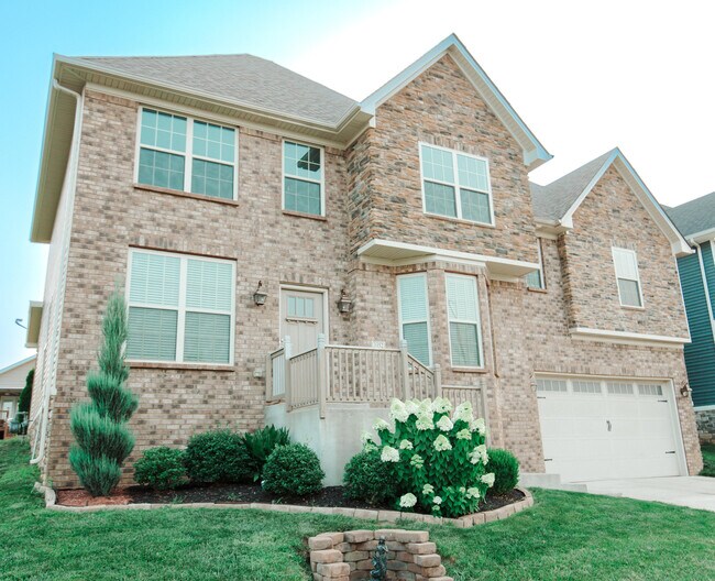 Building Photo - 3352 Polo Club Blvd