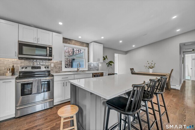 Foto del edificio - 10 Grove Pl