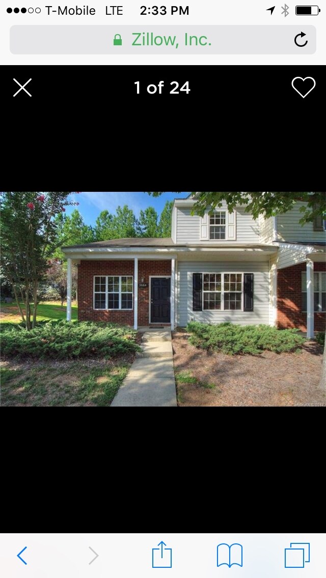 5664 Kimmerly Woods Dr, Charlotte, NC 28215 House for Rent in Charlotte, NC