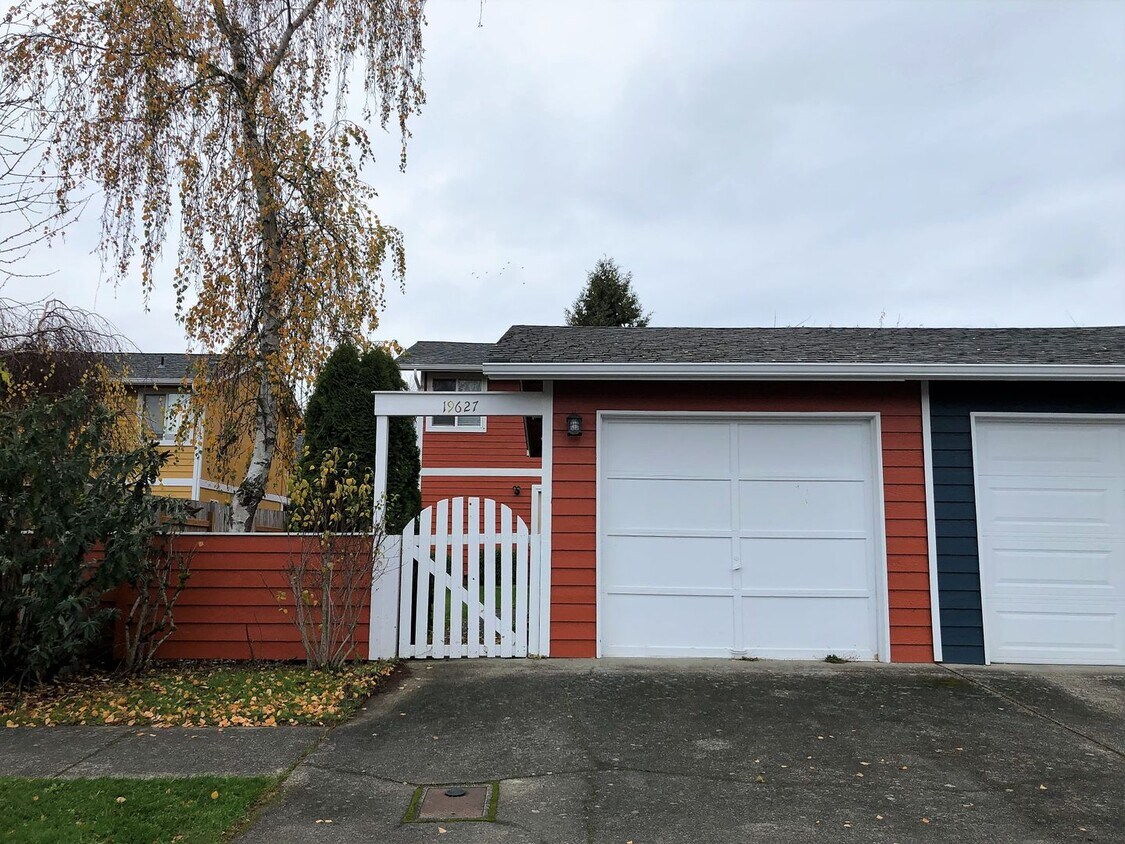 Foto principal - Townhouse in Poulsbo.